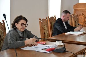 Posiedzenie Miejskiej Rady Działalności Pożytku Publicznego w Krasnymstawie – 23 maja 2025 r.