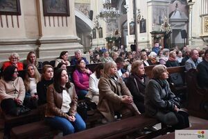 Koncert Gloria Vitae 2025