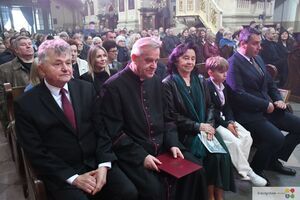 Koncert Gloria Vitae 2025
