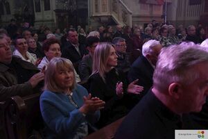 Koncert Gloria Vitae 2025