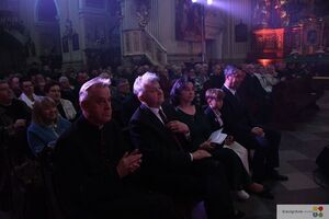 Koncert Gloria Vitae 2025