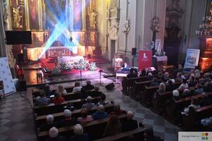 Koncert Gloria Vitae 2025