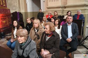 Koncert Gloria Vitae 2025