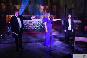 Koncert Gloria Vitae 2025