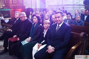 Koncert Gloria Vitae 2025
