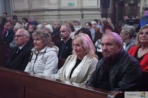 Koncert Gloria Vitae 2025