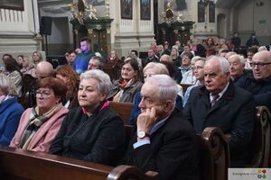 Koncert Gloria Vitae 2025