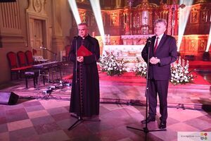 Koncert Gloria Vitae 2025