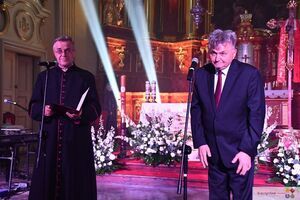 Koncert Gloria Vitae 2025