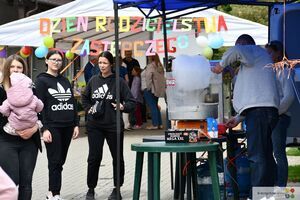 Piknik Rodzicielstwa Zastępczego w Krasnymstawie 2025