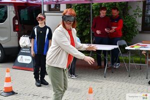 Piknik Rodzicielstwa Zastępczego w Krasnymstawie 2025