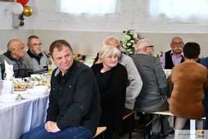 „Nie ma jak u MAMY” – pierwsze spotkanie z cyklu „Danie wspólnych chwil”