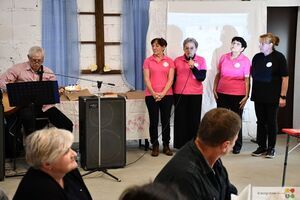 „Nie ma jak u MAMY” – pierwsze spotkanie z cyklu „Danie wspólnych chwil”