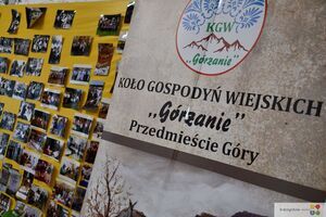 „Nie ma jak u MAMY” – pierwsze spotkanie z cyklu „Danie wspólnych chwil”