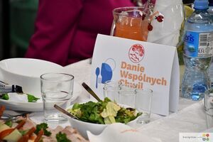 „Nie ma jak u MAMY” – pierwsze spotkanie z cyklu „Danie wspólnych chwil”