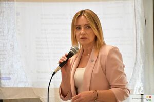 „Nie ma jak u MAMY” – pierwsze spotkanie z cyklu „Danie wspólnych chwil”