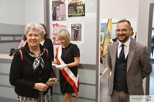 Gala 35-lecia Odrodzonego Samorządu Terytorialnego w Krasnymstawie 2025