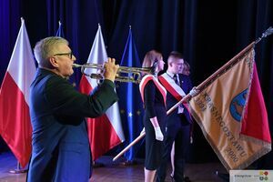 Gala 35-lecia Odrodzonego Samorządu Terytorialnego w Krasnymstawie 2025
