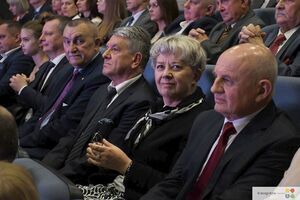 Gala 35-lecia Odrodzonego Samorządu Terytorialnego w Krasnymstawie 2025