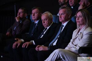 Gala 35-lecia Odrodzonego Samorządu Terytorialnego w Krasnymstawie 2025