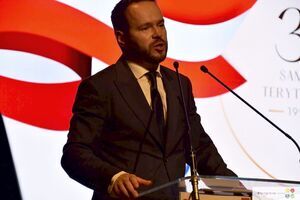 Gala 35-lecia Odrodzonego Samorządu Terytorialnego w Krasnymstawie 2025