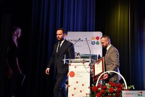 Gala 35-lecia Odrodzonego Samorządu Terytorialnego w Krasnymstawie 2025