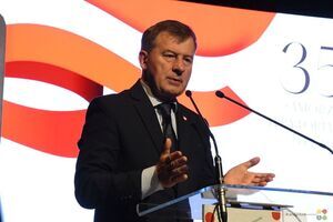 Gala 35-lecia Odrodzonego Samorządu Terytorialnego w Krasnymstawie 2025