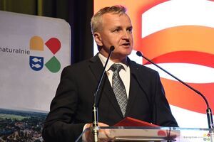 Gala 35-lecia Odrodzonego Samorządu Terytorialnego w Krasnymstawie 2025