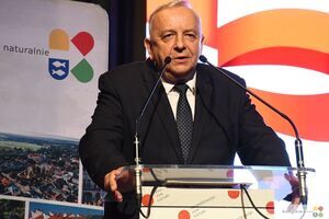 Gala 35-lecia Odrodzonego Samorządu Terytorialnego w Krasnymstawie 2025