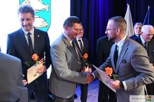 Gala 35-lecia Odrodzonego Samorządu Terytorialnego w Krasnymstawie 2025