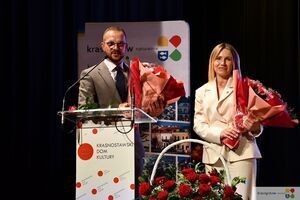 Gala 35-lecia Odrodzonego Samorządu Terytorialnego w Krasnymstawie 2025
