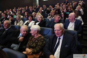 Gala 35-lecia Odrodzonego Samorządu Terytorialnego w Krasnymstawie 2025