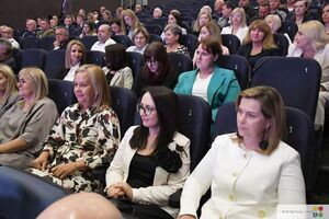 Gala 35-lecia Odrodzonego Samorządu Terytorialnego w Krasnymstawie 2025