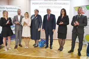 Konkurs Ocalmy naszą przeszłość 2025