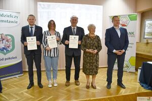 Konkurs Ocalmy naszą przeszłość 2025