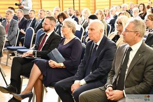 Wojewódzki Dzień Edukacji Narodowej