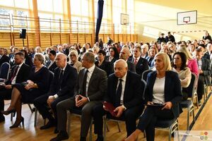 Wojewódzki Dzień Edukacji Narodowej