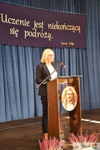 Wojewódzki Dzień Edukacji Narodowej