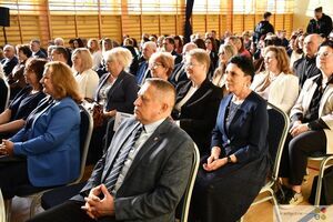 Wojewódzki Dzień Edukacji Narodowej