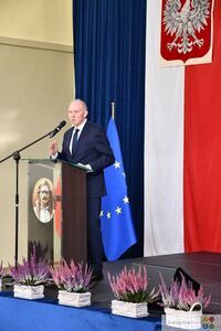 Wojewódzki Dzień Edukacji Narodowej