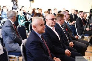Wojewódzki Dzień Edukacji Narodowej