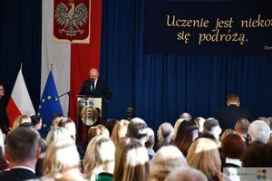 Wojewódzki Dzień Edukacji Narodowej