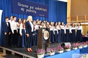 Wojewódzki Dzień Edukacji Narodowej