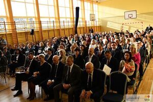 Wojewódzki Dzień Edukacji Narodowej