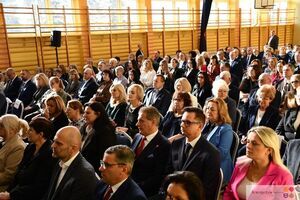 Wojewódzki Dzień Edukacji Narodowej