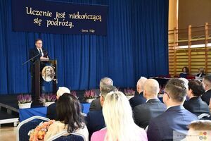 Wojewódzki Dzień Edukacji Narodowej