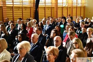 Wojewódzki Dzień Edukacji Narodowej