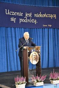 Wojewódzki Dzień Edukacji Narodowej