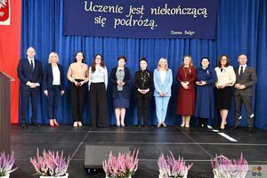 Wojewódzki Dzień Edukacji Narodowej