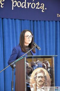 Wojewódzki Dzień Edukacji Narodowej